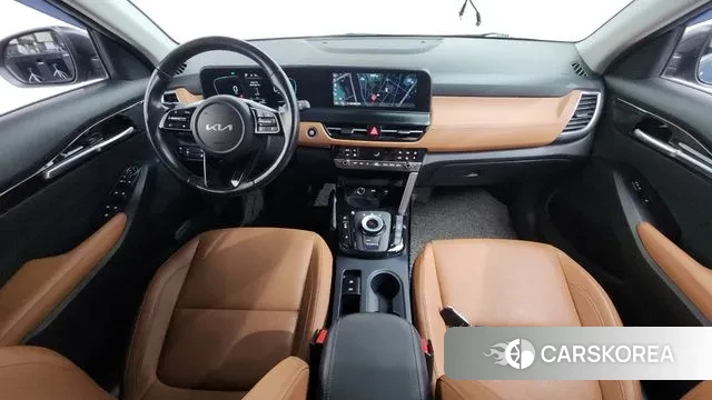 Kia The New Seltos id 3360295 из Кореи 17