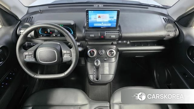 Hyundai Casper id 3838464 из Кореи 17