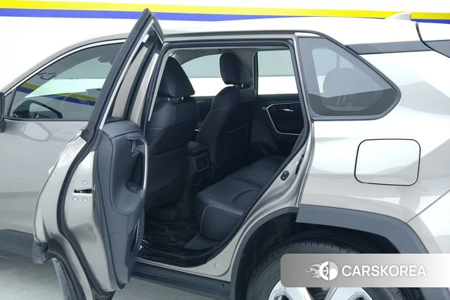 Toyota RAV4 Rongfang id 3913874 из Китая 14