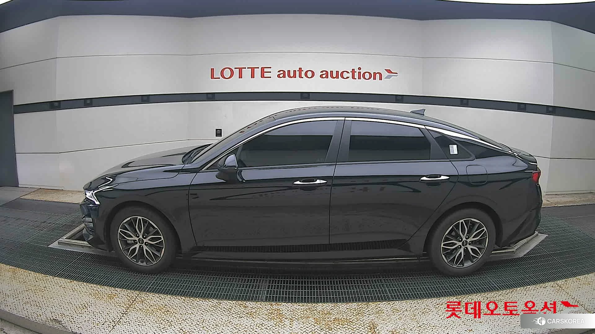 Kia K5 id 4674219 из Кореи 35