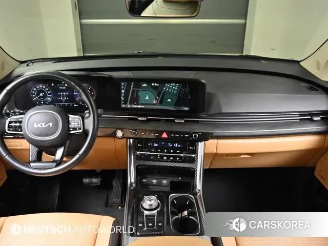 Kia Carnival 4th generation id 3524407 из Кореи 17