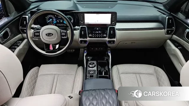 Kia Sorento 4th Generation id 3519267 из Кореи 17