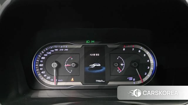 Hyundai Tucson (NX4) id 4355802 из Кореи 17