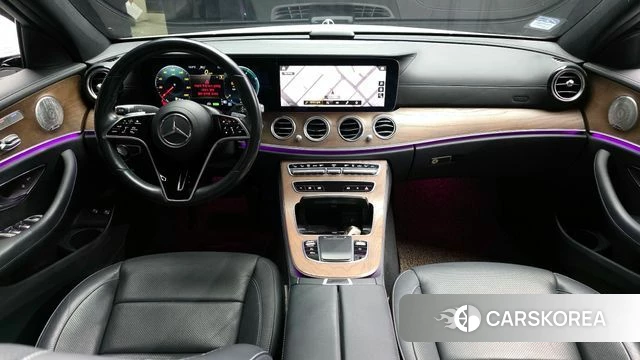 Mercedes-Benz E-Class W213 id 3904352 из Кореи 17