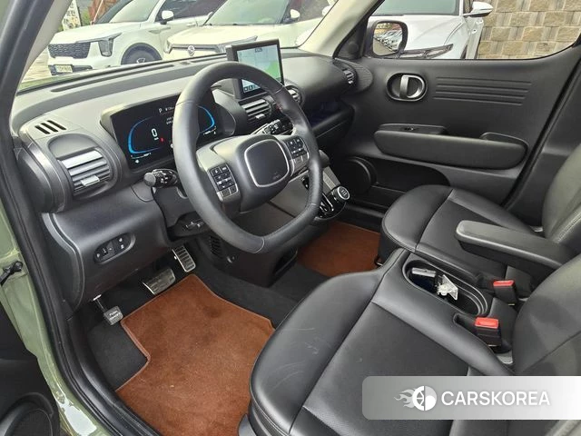 Hyundai Casper id 3964249 из Кореи 17