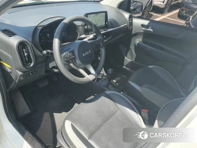 Kia Morning Urban (JA) id 4415317 из Кореи 15