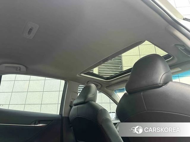 Toyota Camry id 4272137 из Китая 14