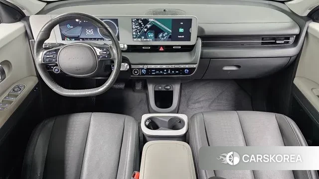 Hyundai Ionic 5 id 3438339 из Кореи 17