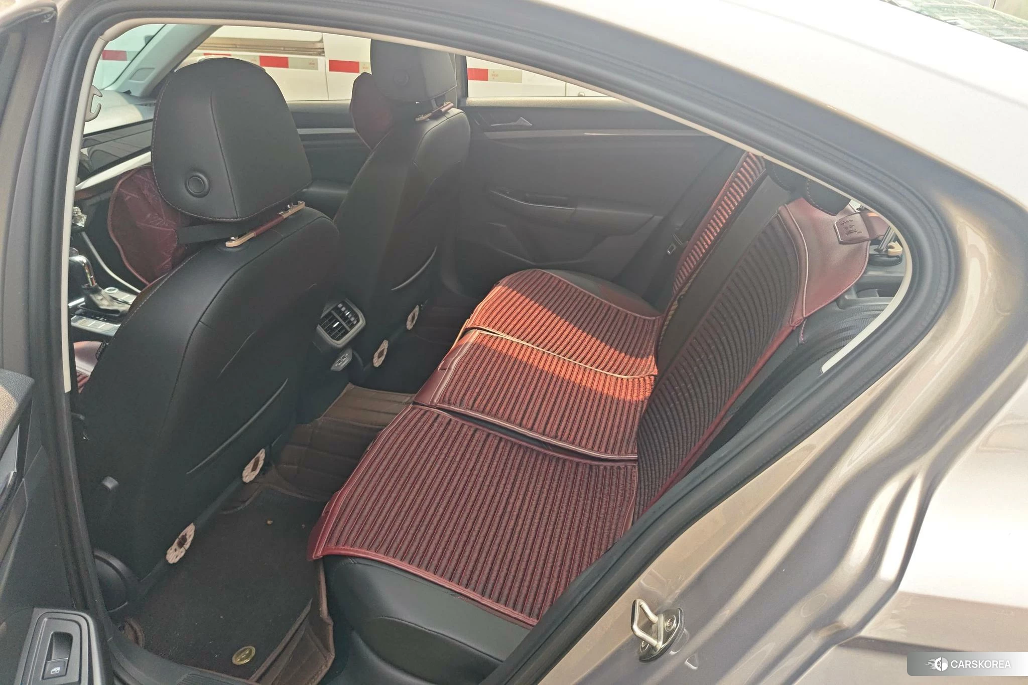 Volkswagen Bora id 4461590 из Китая 14