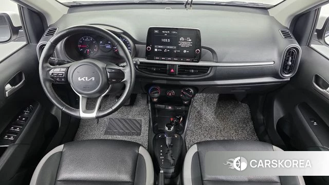 Kia Morning Urban (JA) id 4670906 из Кореи 27