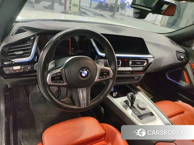 BMW Z4 id 4307715 из Китая 7