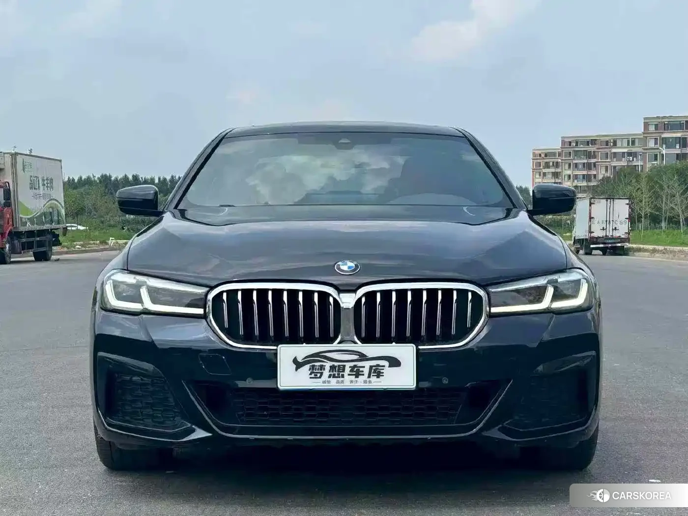 BMW 5 series id 4654019 из Китая 12