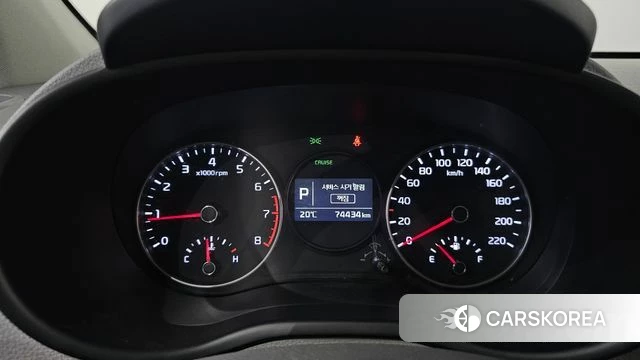 Kia All New Morning (JA) id 4776550 из Кореи 28