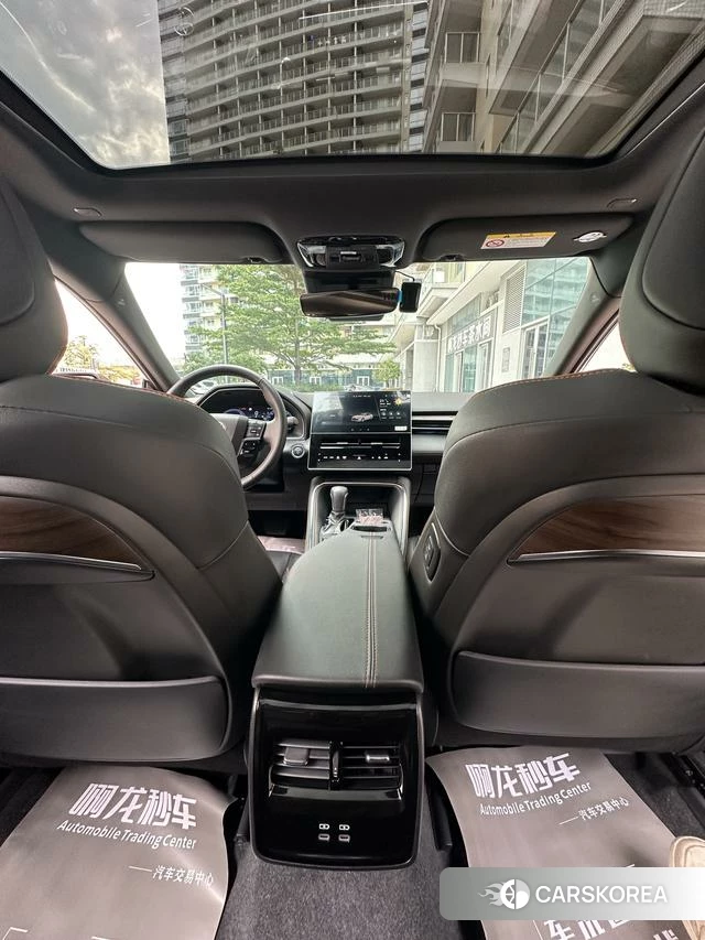 Toyota Asian dragon id 4262241 из Китая 24