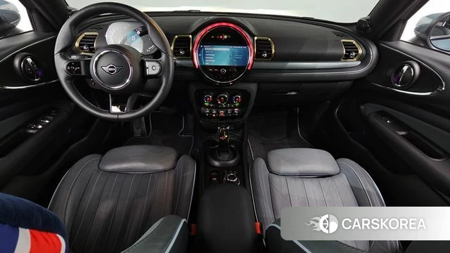 Mini Cooper Clubman id 3842219 из Кореи 17