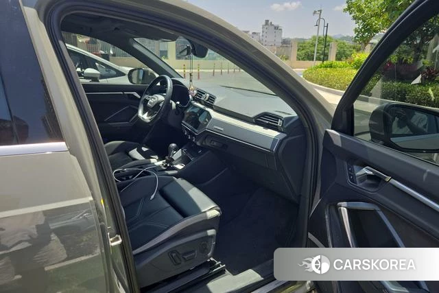 Audi Q3 id 4273975 из Китая 14