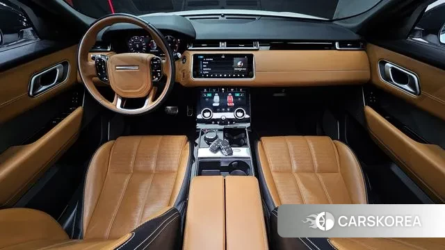 Land Rover Range Rover Velar id 3504360 из Кореи 17