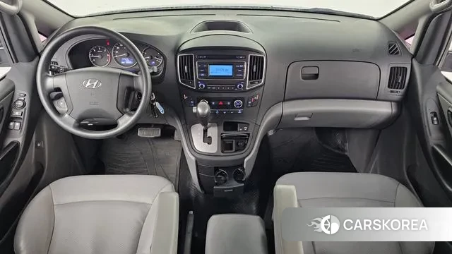 Hyundai The New Grand Starex id 3238972 из Кореи 17