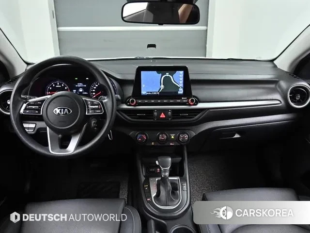 Kia Come New K3 id 3444760 из Кореи 17