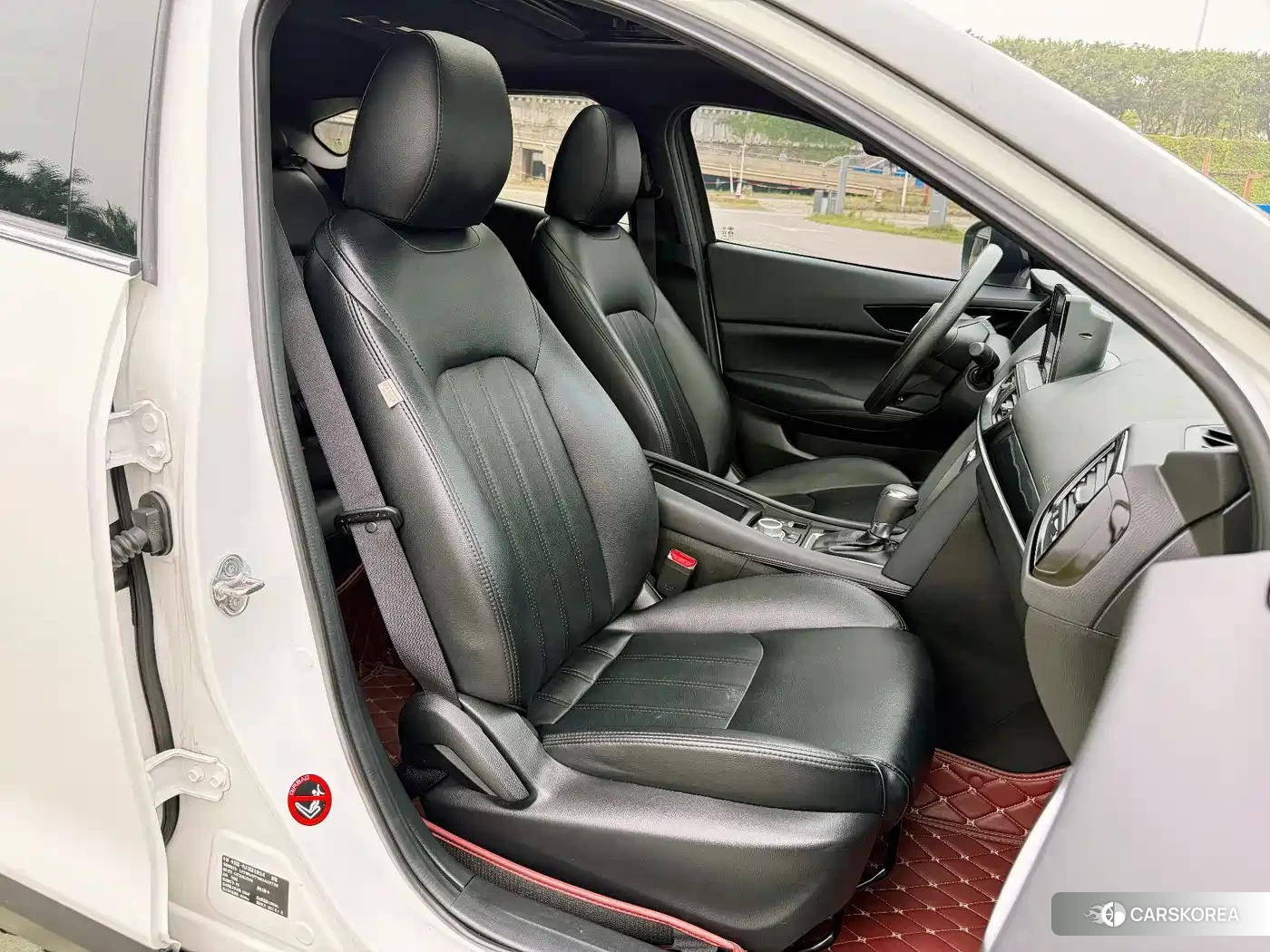 Mazda CX-4 id 4570362 из Китая 13