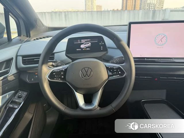 Volkswagen ID.4 X id 4301056 из Китая 13
