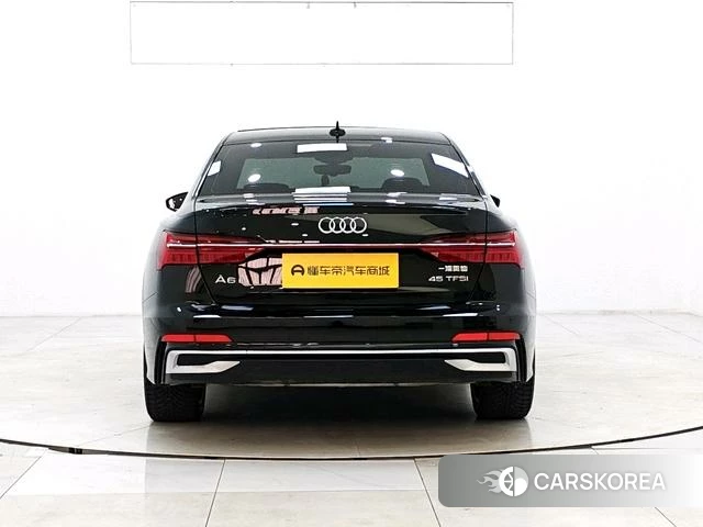 Audi A6L id 4218680 из Китая 17