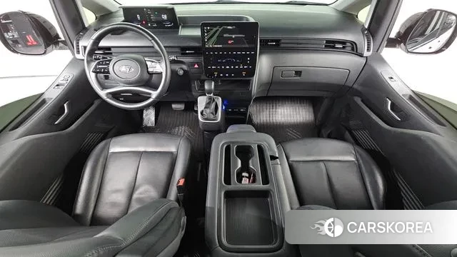 Hyundai Staria id 3720979 из Кореи 17