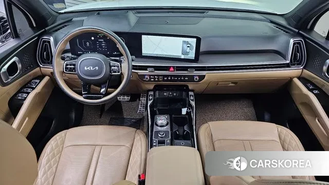 Kia The New Sorento 4th Generation id 3725857 из Кореи 17