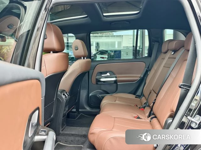 Mercedes-Benz GLB id 4353016 из Китая 17