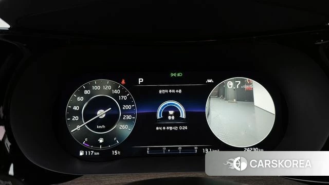 Kia K5 3rd generation id 3923429 из Кореи 17