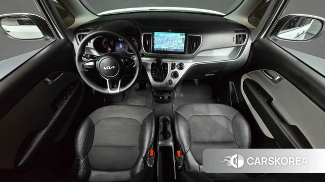 Kia The New Ray id 4444887 из Кореи 17