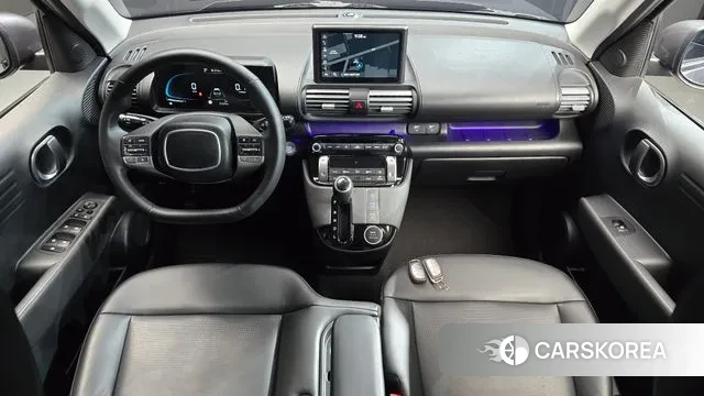 Hyundai Casper id 3478278 из Кореи 17