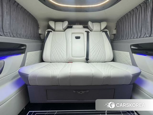 Mercedes-Benz Vito id 4256162 из Китая 23