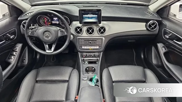 Mercedes-Benz GLA-Class X156 id 3464756 из Кореи 17
