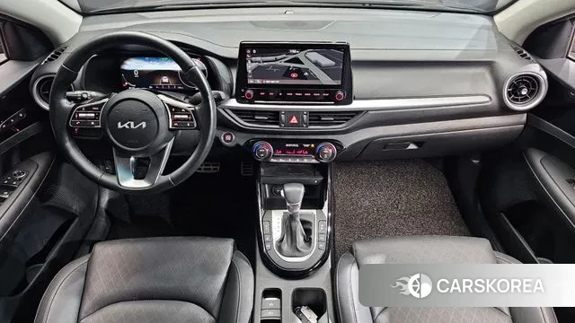 Kia The New K3 2nd generation id 3016452 из Кореи 17