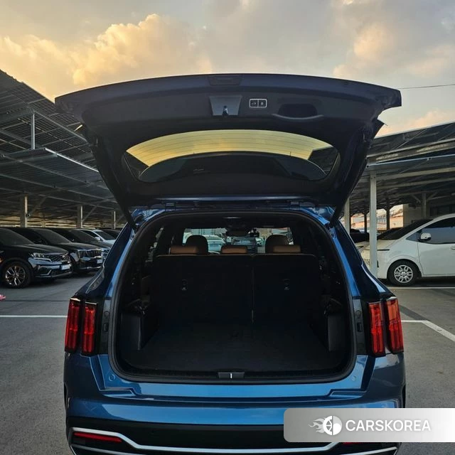 Kia Sorento 4th Generation id 4443762 из Кореи 17
