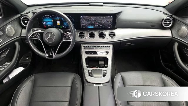 Mercedes-Benz E-Class W213 id 4444850 из Кореи 17