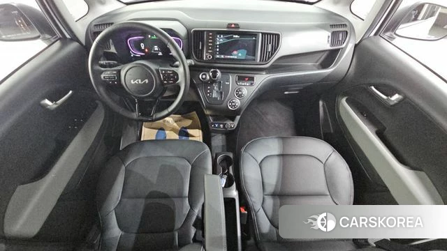 Kia The New Kia Ray id 3922015 из Кореи 17