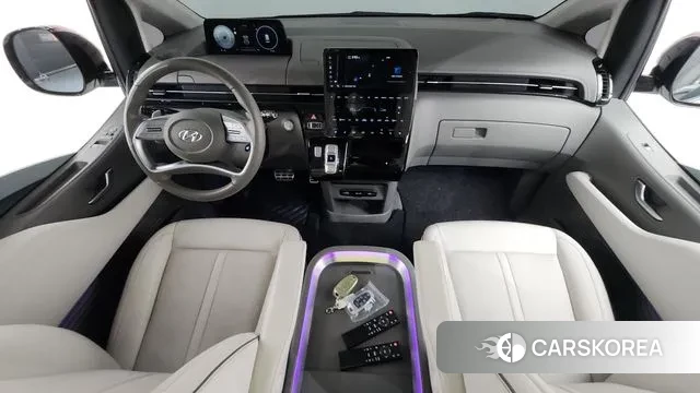 Hyundai Staria id 3518136 из Кореи 17