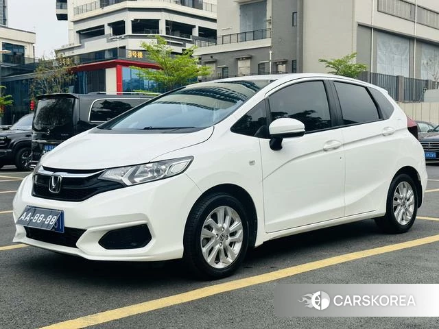 Honda Fit id 4220635 из Китая 22