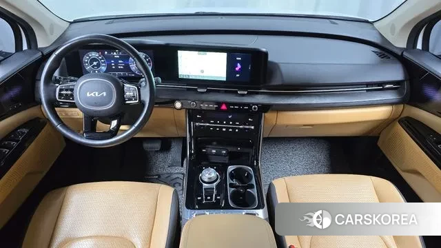 Kia Carnival 4th generation id 3400759 из Кореи 17