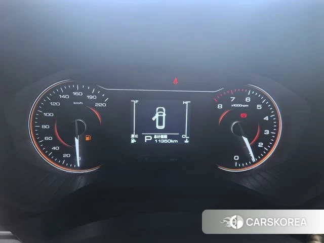 Wuling Automobile Wuling Jiachen id 4254115 из Китая 12