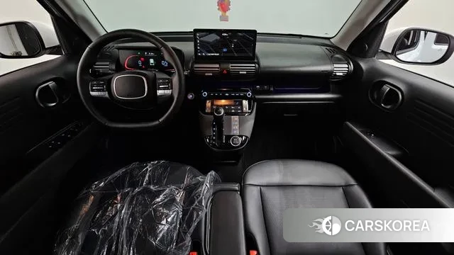 Hyundai The New Casper id 3410249 из Кореи 17