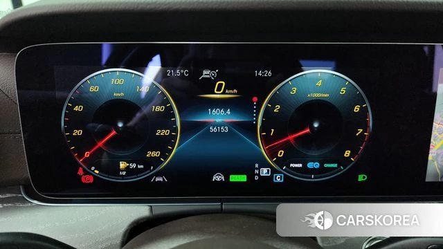 Mercedes-Benz CLS-Class C257 id 3965165 из Кореи 17