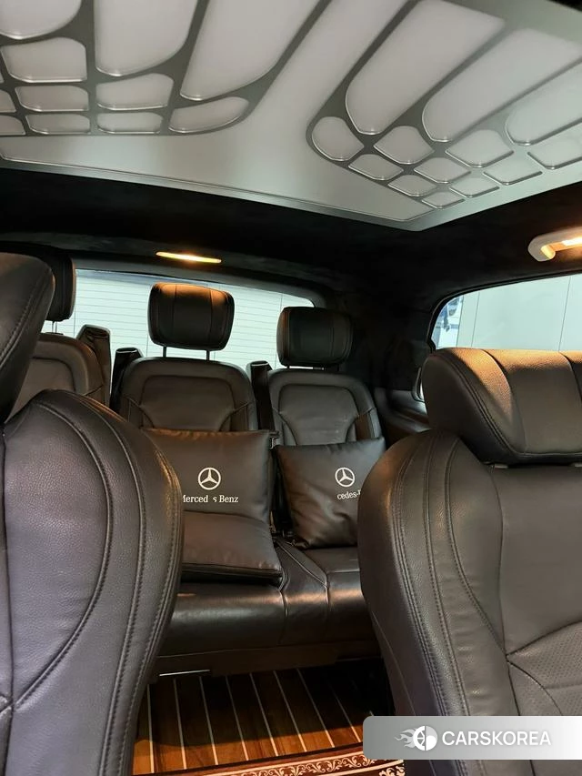 Mercedes-Benz Vito id 4207712 из Китая 7
