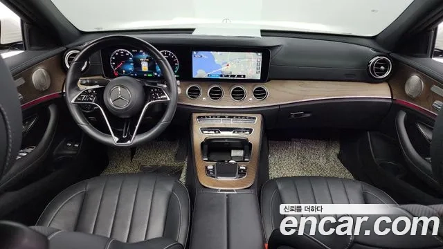 Mercedes-Benz E-Class W213 id 2954915 из Кореи 17