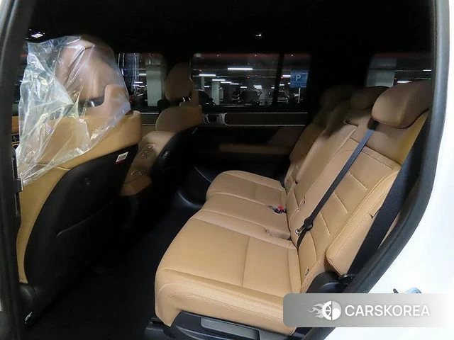 Hyundai Santa Fe (MX5) id 4628540 из Кореи 17