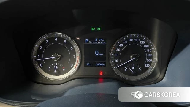 Hyundai Venue id 3859663 из Кореи 17