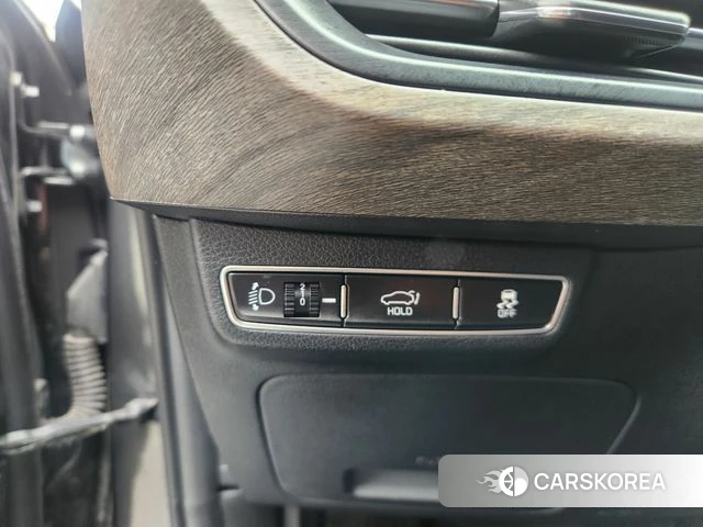 Kia K8 id 4186702 из Кореи 17