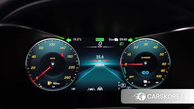 Mercedes-Benz GLC-Class X253 id 3361329 из Кореи 17